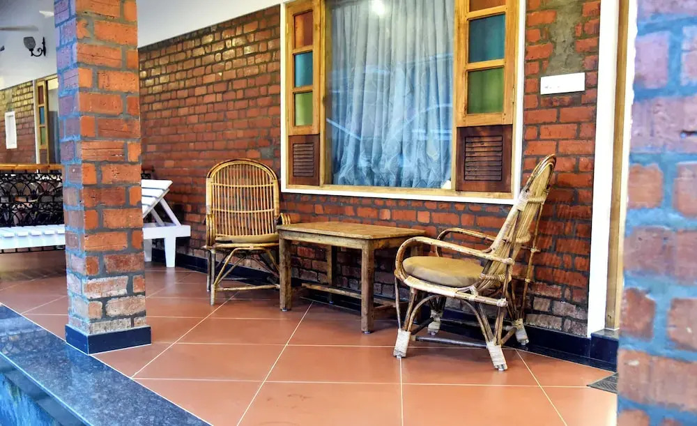 Варкала: Aloha Homestay