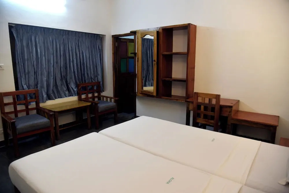 Варкала: Aloha Homestay