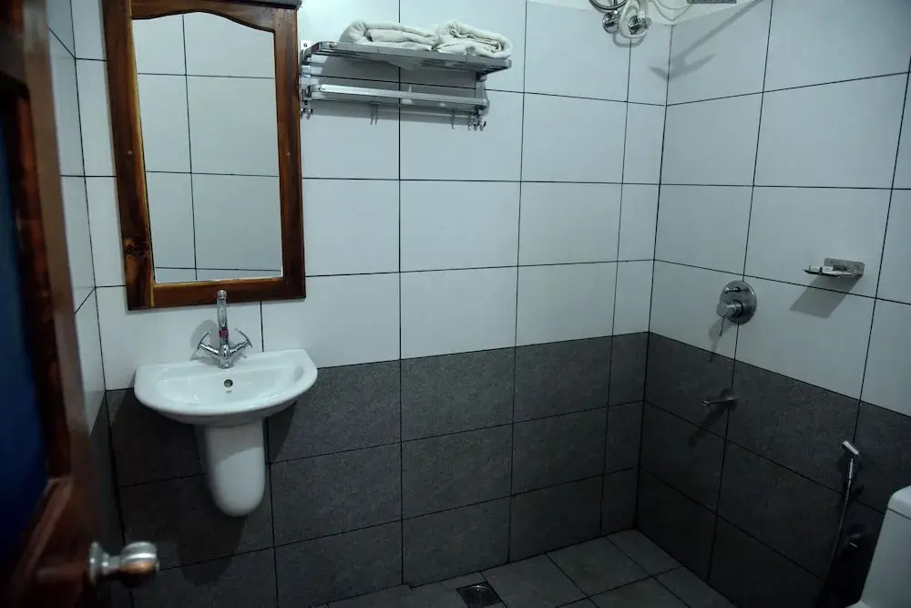 Варкала: Aloha Homestay
