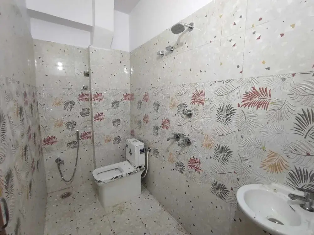 Варанаси: Hotel Parv