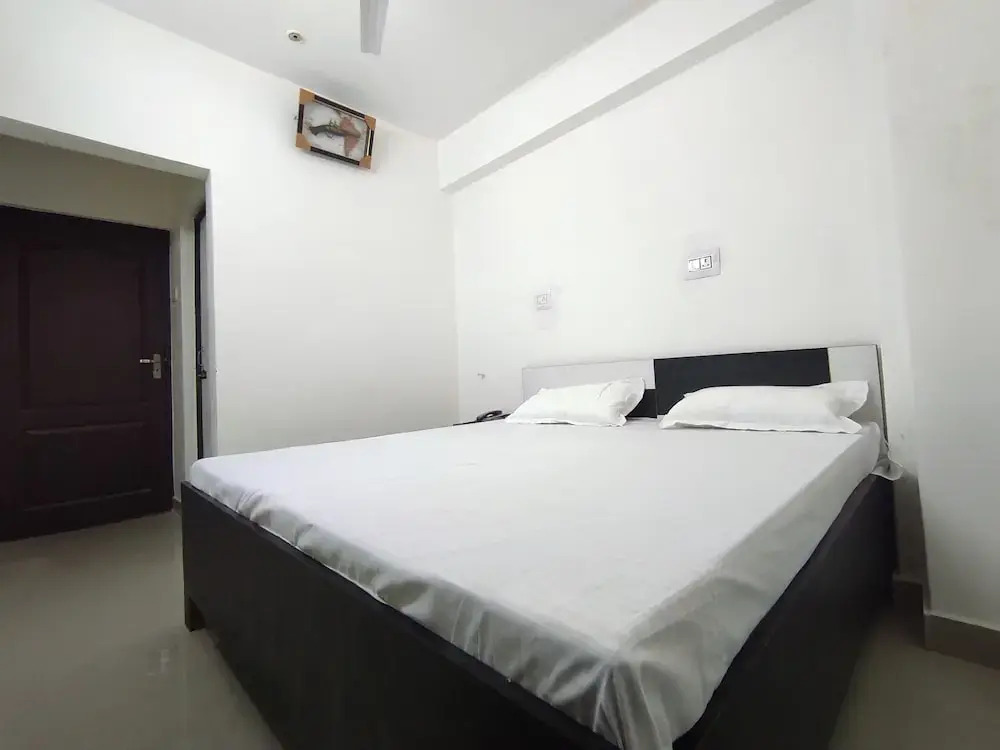 Варанаси: Hotel Parv