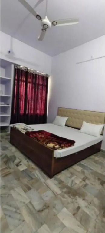 Варанаси: Hotel Mahadev inn