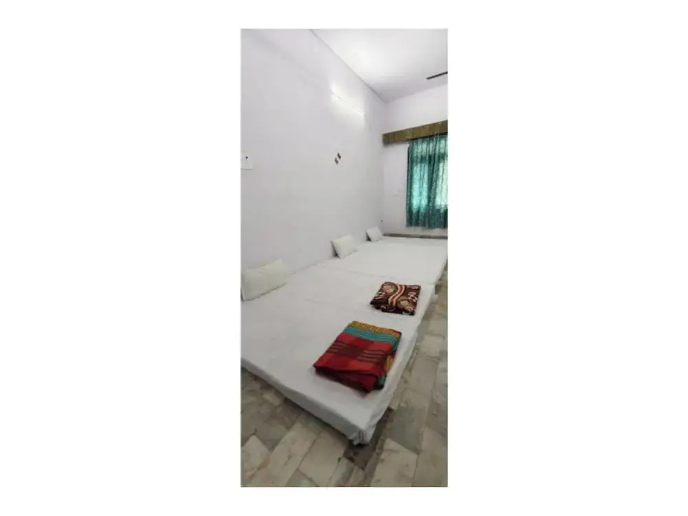 Варанаси: Hotel Mahadev inn