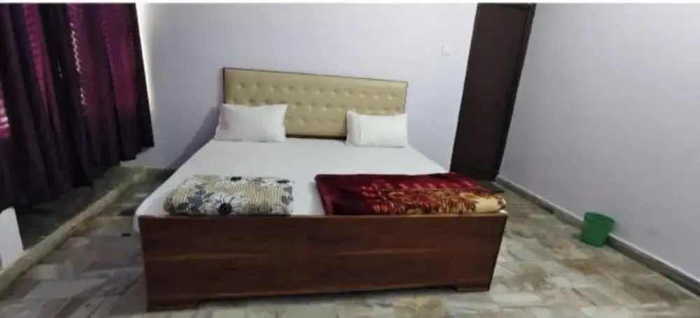 Варанаси: Hotel Mahadev inn