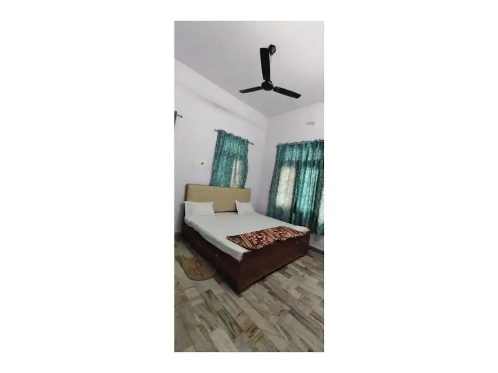 Варанаси: Hotel Mahadev inn