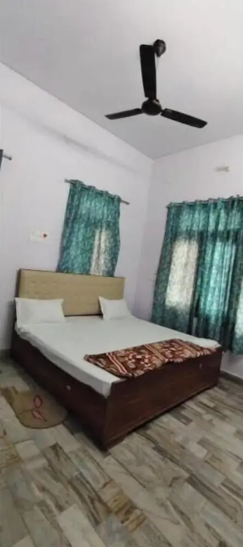 Варанаси: Hotel Mahadev inn