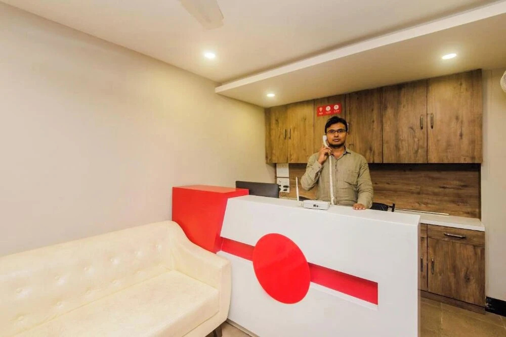 Мумбаи: Hotel Blue Ocean Residency