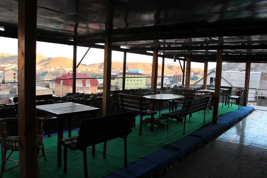 Судак: Shtori Hotel