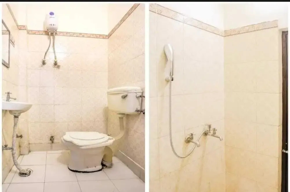 Нью-Дели: Shri Sai Guest House