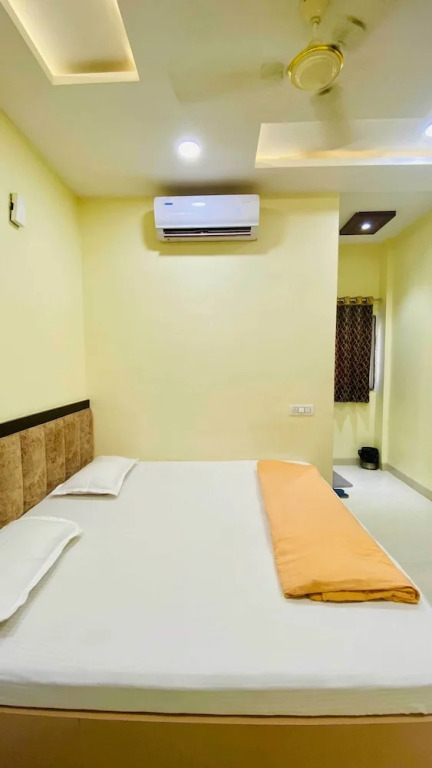 Омкарешвар: Hotel Panchavati Palace