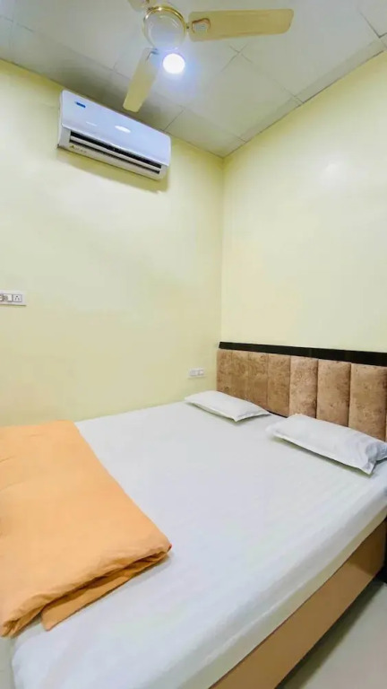 Омкарешвар: Hotel Panchavati Palace