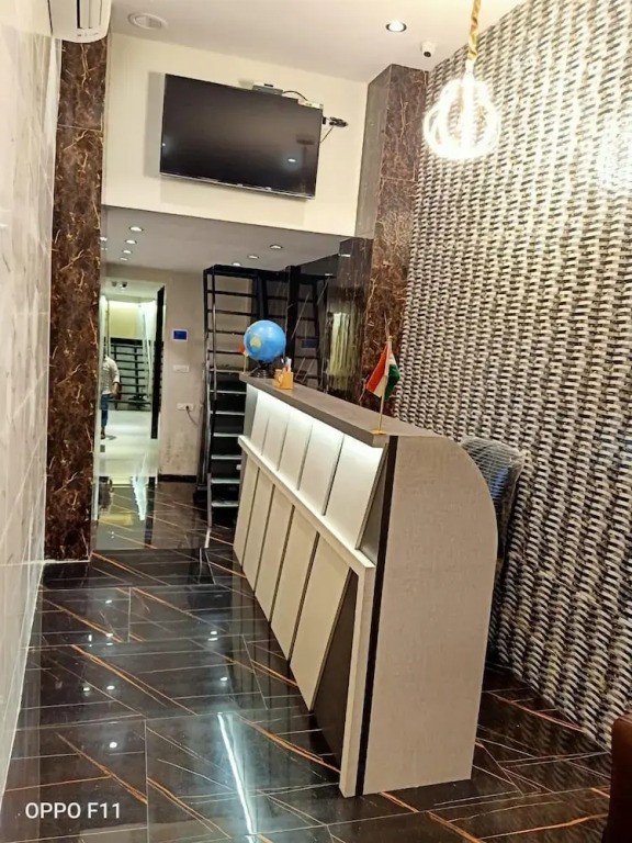 Powai Inn — фото 1