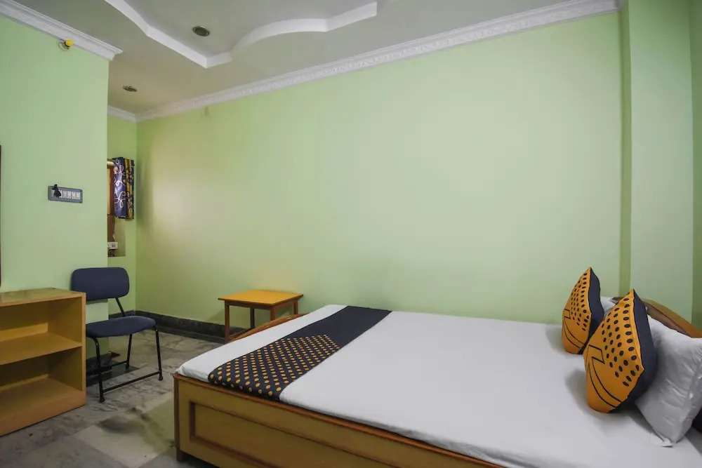 Банкура: Hotel Rajmahal