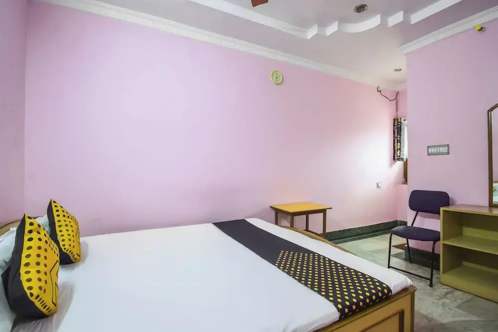 Банкура: Hotel Rajmahal