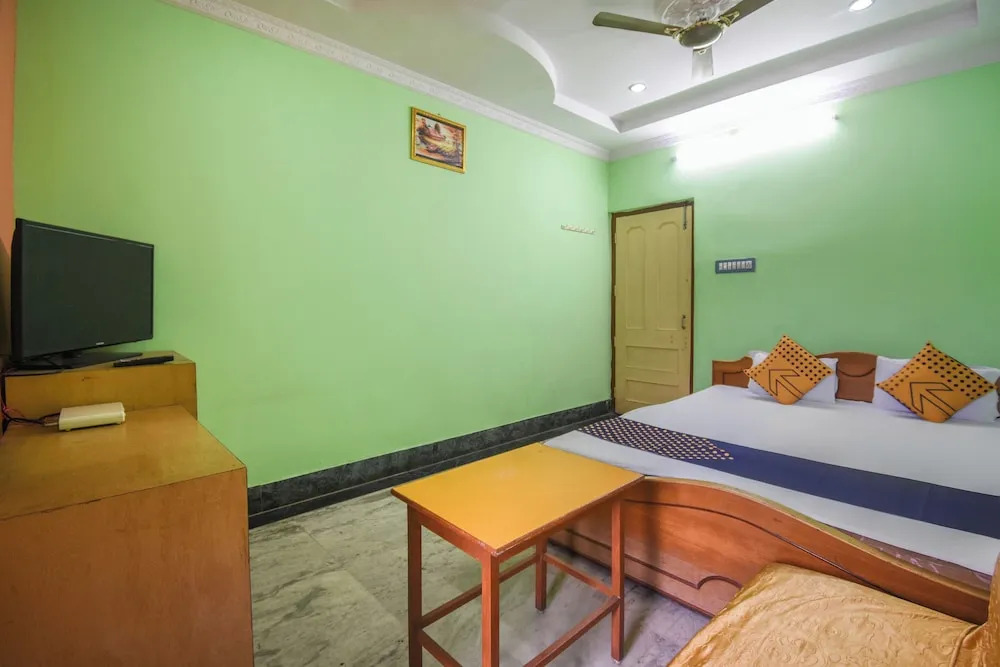 Банкура: Hotel Rajmahal
