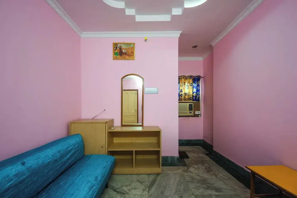 Hotel Rajmahal — фото 2