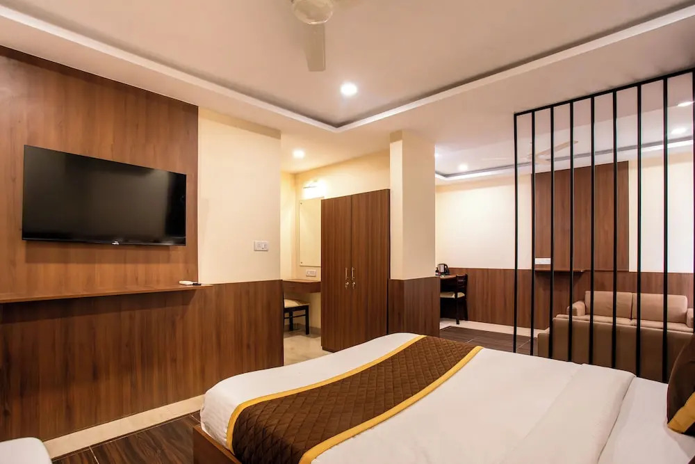 Amutham Inn — фото 3