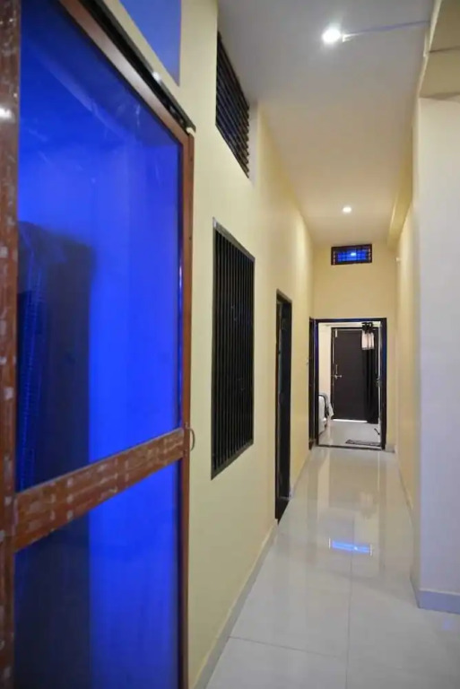 New Kashi Paying Guest House By GRB — фото 3