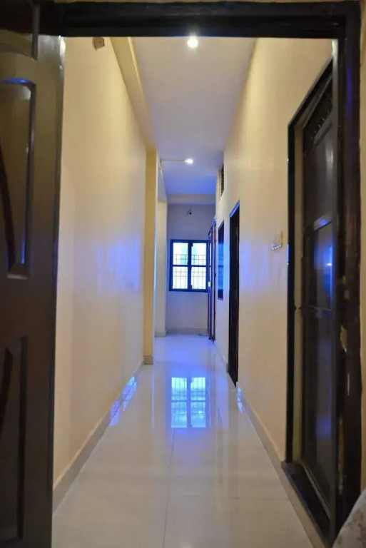 New Kashi Paying Guest House By GRB — фото 5