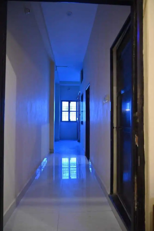 New Kashi Paying Guest House By GRB — фото 4