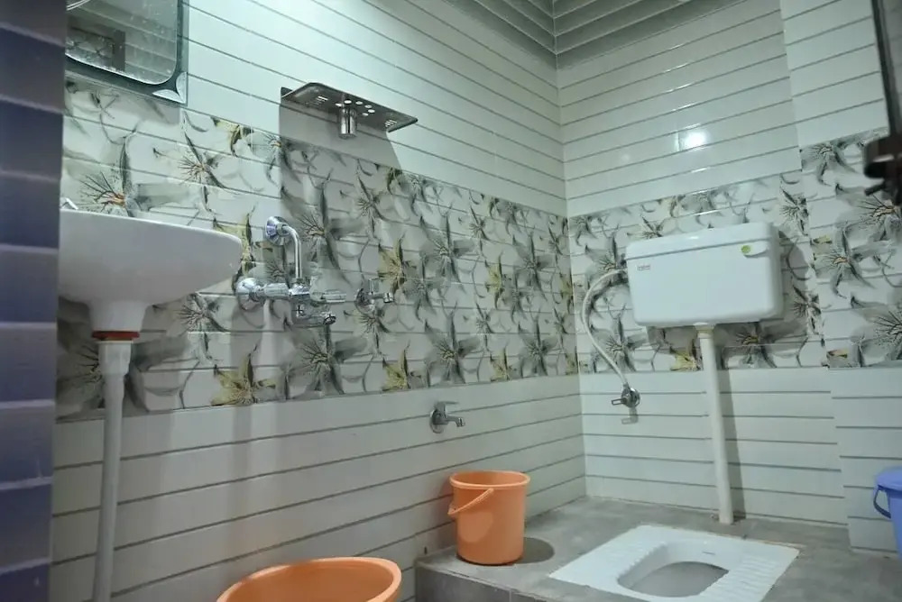 Варанаси: New Kashi Paying Guest House By GRB