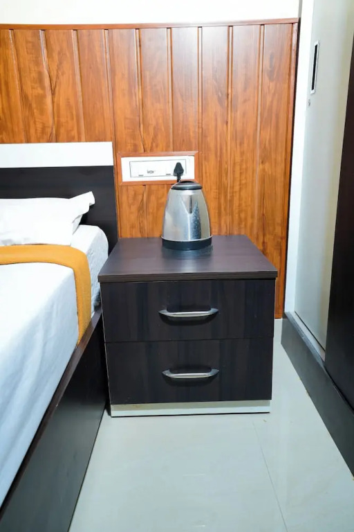 Бангалор: Ebenezer Serviced Apartments and Suites