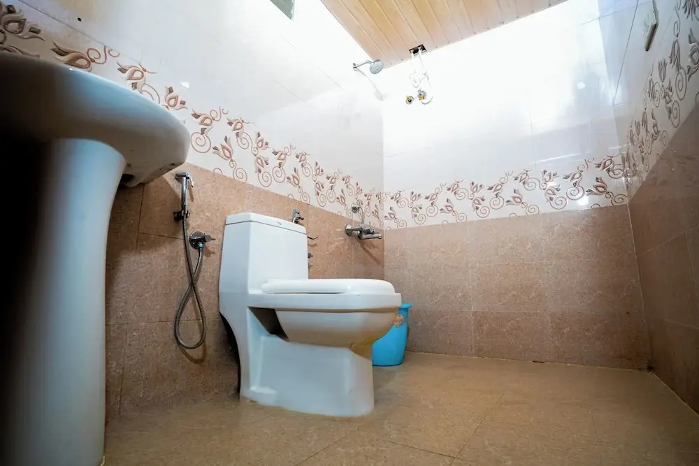 Бангалор: Ebenezer Serviced Apartments and Suites