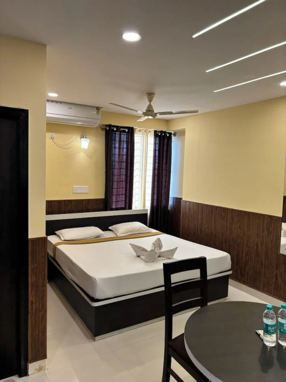 Бангалор: Ebenezer Serviced Apartments and Suites