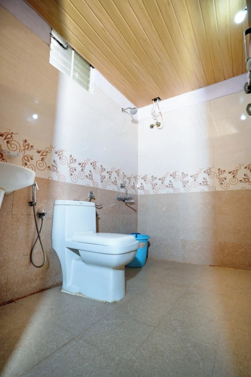 Бангалор: Ebenezer Serviced Apartments and Suites