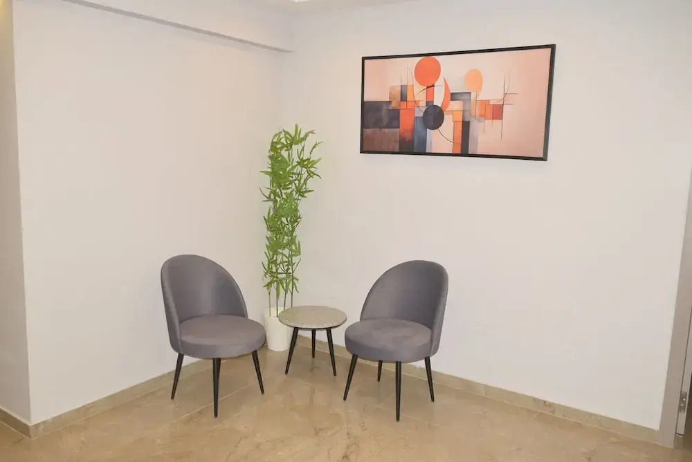 Раджкот: Iris Beacon Hotel, Rajkot