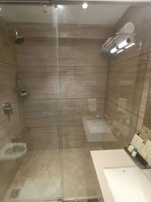 Раджкот: Iris Beacon Hotel, Rajkot