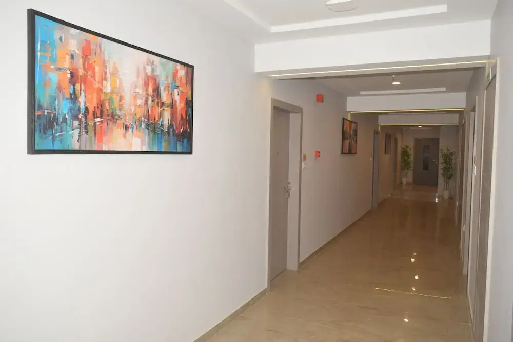 Раджкот: Iris Beacon Hotel, Rajkot