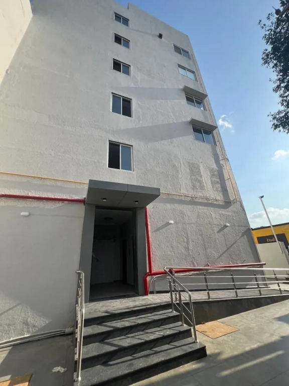 Раджкот: Iris Beacon Hotel, Rajkot