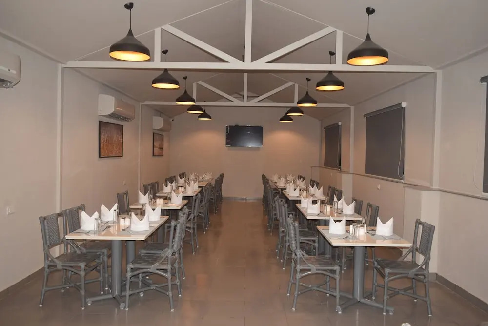 Раджкот: Iris Beacon Hotel, Rajkot