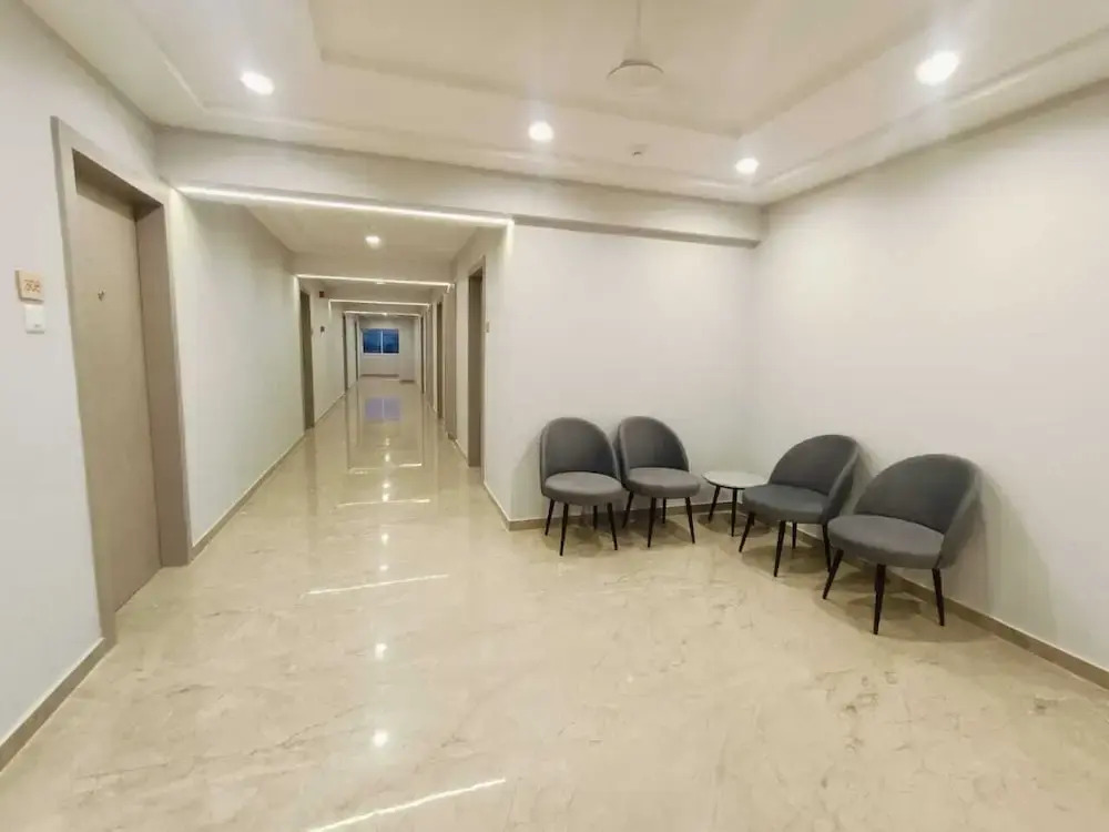 Раджкот: Iris Beacon Hotel, Rajkot