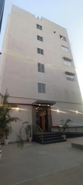 Раджкот: Iris Beacon Hotel, Rajkot