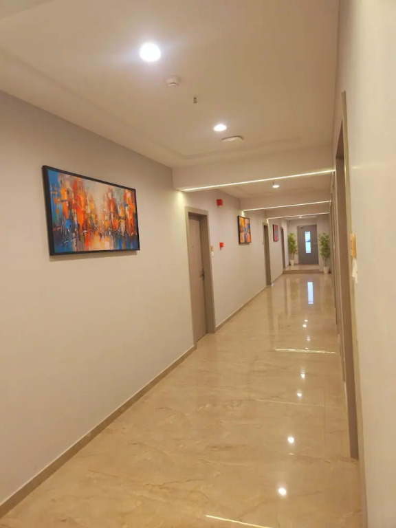 Раджкот: Iris Beacon Hotel, Rajkot