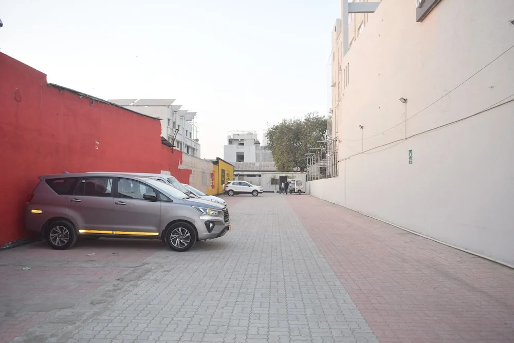 Раджкот: Iris Beacon Hotel, Rajkot