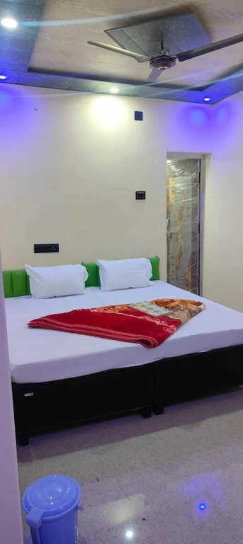 Варанаси: Comfort Inn Paying Guest House