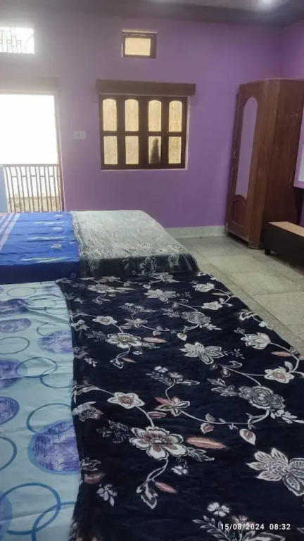 Варанаси: Comfort Inn Paying Guest House