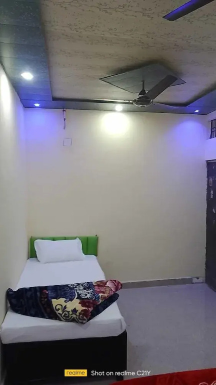 Варанаси: Comfort Inn Paying Guest House