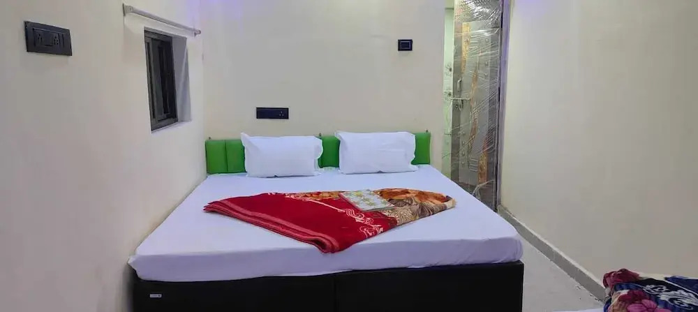 Варанаси: Comfort Inn Paying Guest House