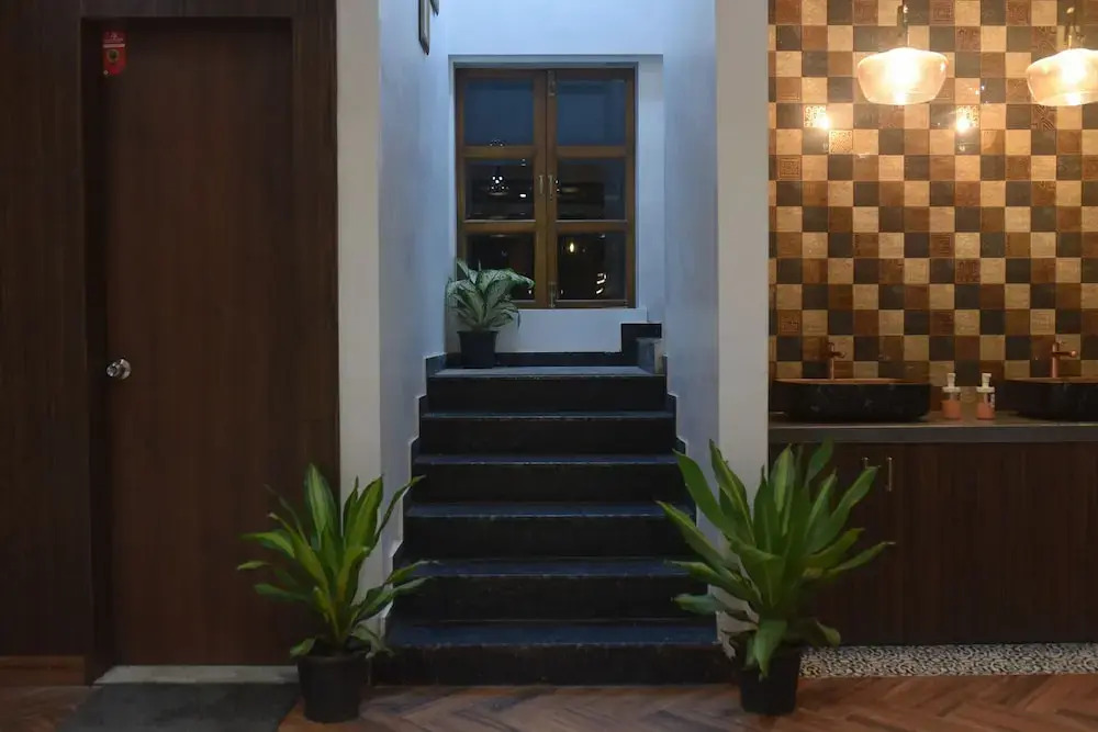 Киим: ILIF 2706 Western Breeze Villas