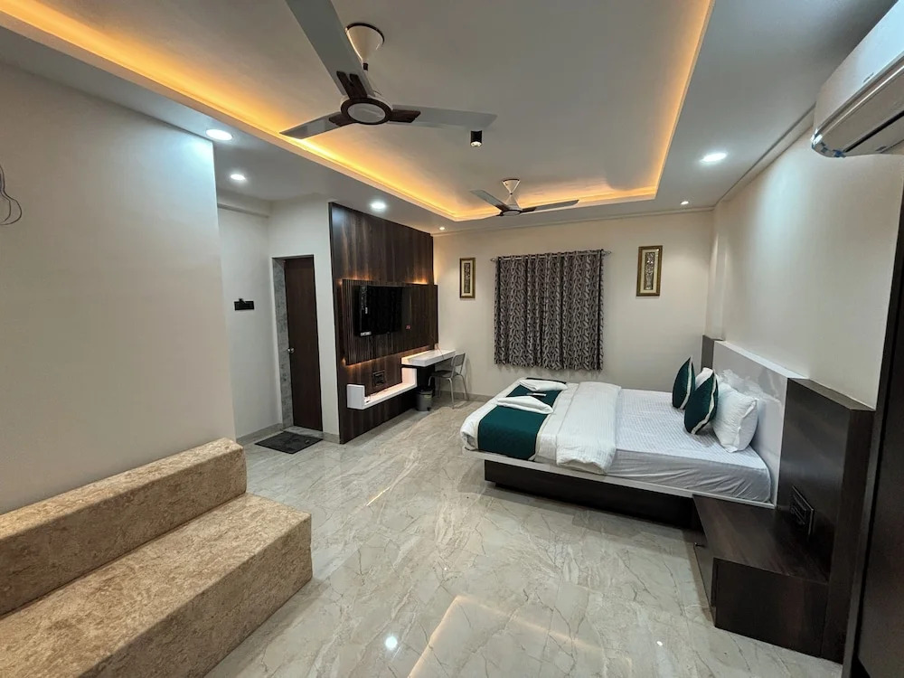 Киим: ILIF 2706 Western Breeze Villas