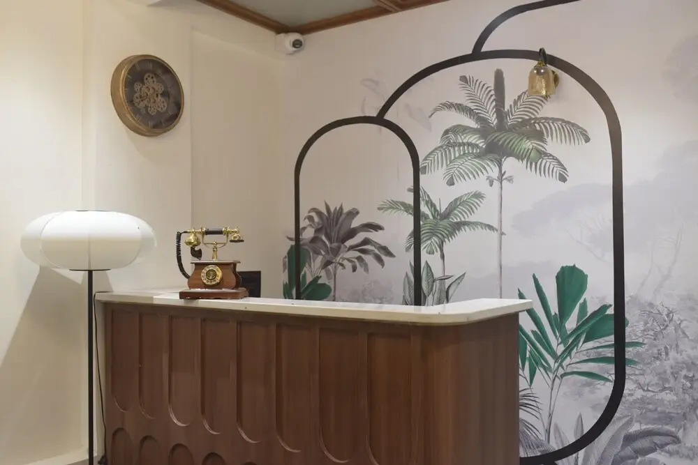 Киим: ILIF 2706 Western Breeze Villas