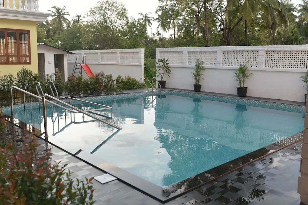 Киим: ILIF 2706 Western Breeze Villas