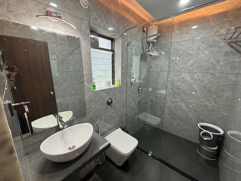 Киим: ILIF 2706 Western Breeze Villas