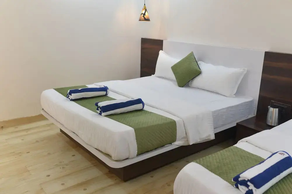 Киим: ILIF 2706 Western Breeze Villas