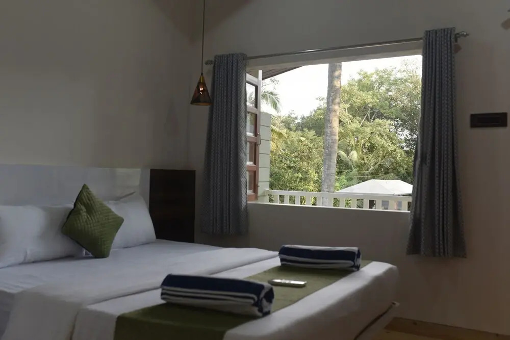 Киим: ILIF 2706 Western Breeze Villas