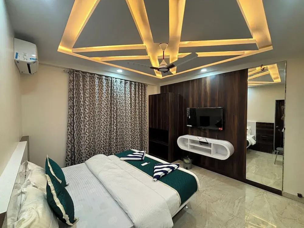 Киим: ILIF 2706 Western Breeze Villas